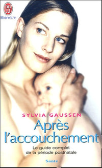 Après l'accouchement