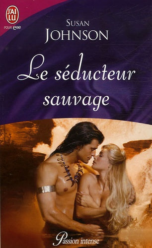 Le séducteur sauvage