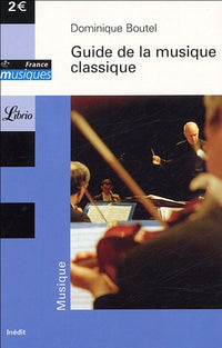 Guide de la musique classique