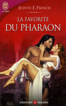 La favorite du pharaon