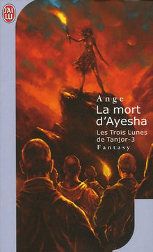 La mort d'Ayesha