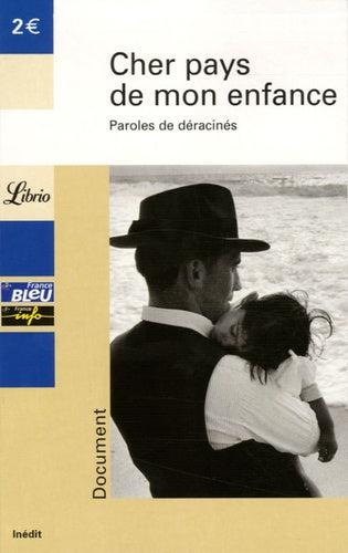 Cher pays de mon enfance