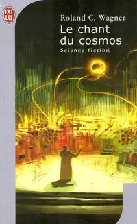 Le chant du cosmos poche