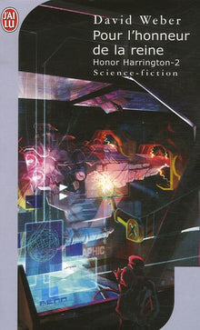 Pour l'honneur de la reine