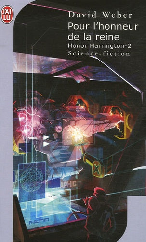 Pour l'honneur de la reine