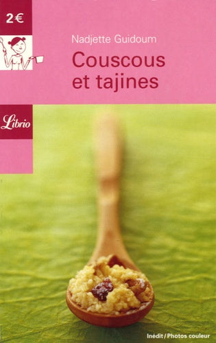 Couscous et tajines