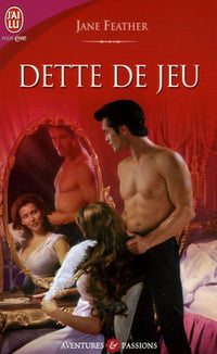 Dette de jeu