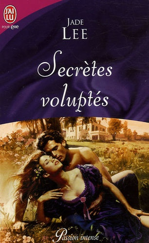 Secrètes voluptés