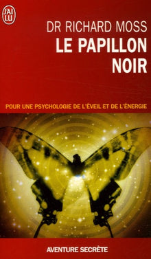 Le papillon noir