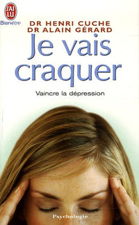 Je vais craquer
