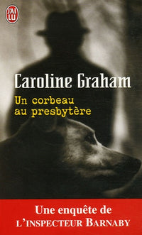 Un corbeau au presbytère