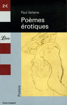 Poèmes érotiques