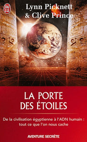 La porte des étoiles: Mystères ou conspiration ?