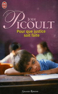 Pour que justice soit faite
