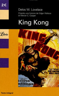 King kong
