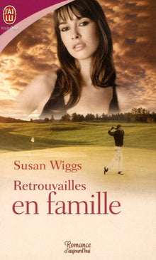 Retrouvailles en famille