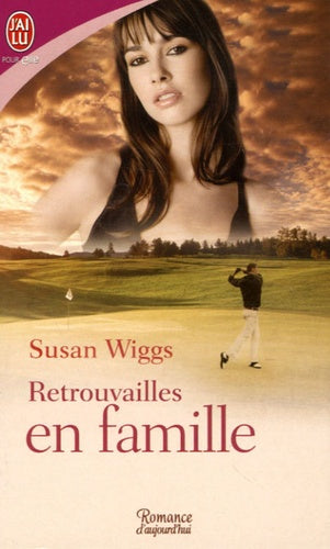 Retrouvailles en famille