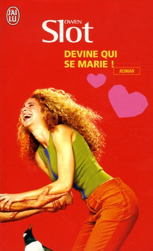 Devine qui se marie !