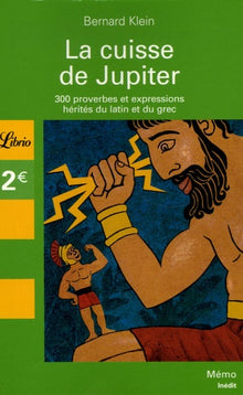 La cuisse de jupiter