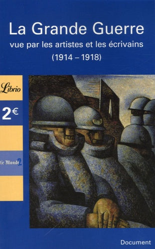 La Grande Guerre vue par les artistes