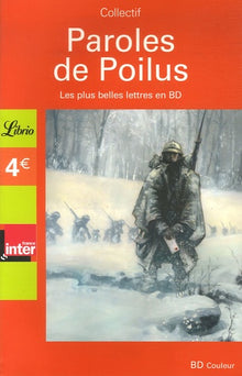 Paroles de Poilus