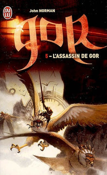 Les assassins de Gor