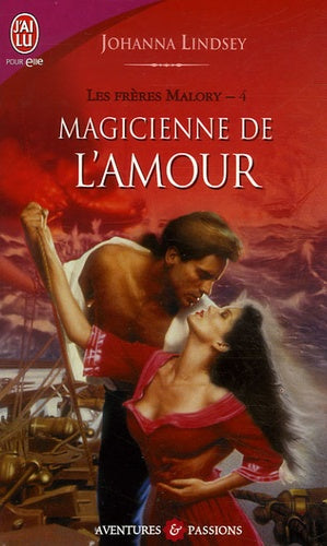 Magicienne de l'amour