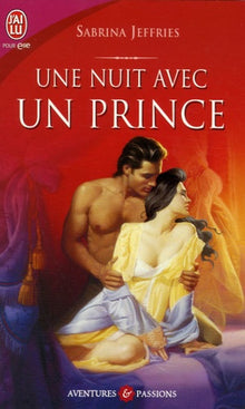 Une nuit avec un prince