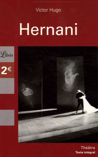 Bibliolycée - Hernani