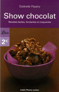 SHOW CHOCOLAT