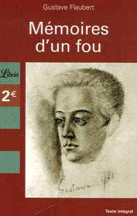 Memoires d'un fou
