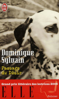 Passage du désir