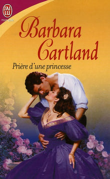 Prière d'une princesse