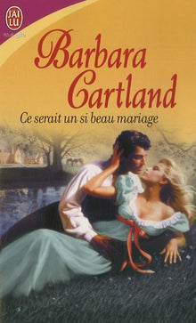 Ce serait un si beau mariage