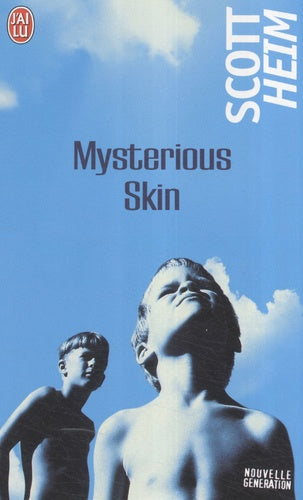 Mysterious Skin