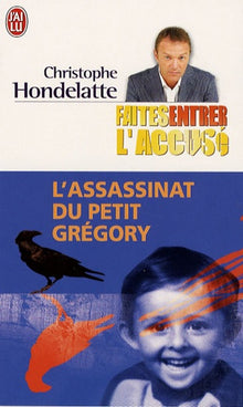 L'assassinat du petit Grégory