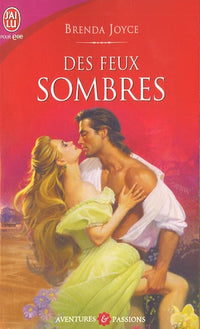 Des feux sombres