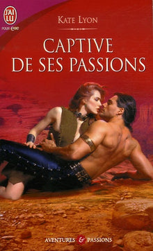 Captive de ses passions
