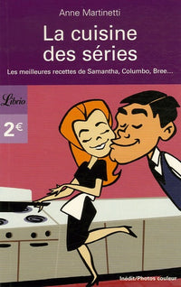 la cuisine des series