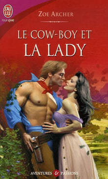 Le cow-boy et la lady