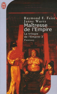 Maîtresse de l'Empire