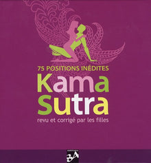 Le Kamasutra revu et corrigé par les filles
