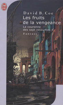 Les Fruits de la vengeance