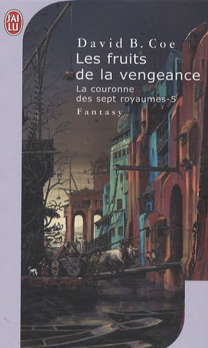 Les Fruits de la vengeance