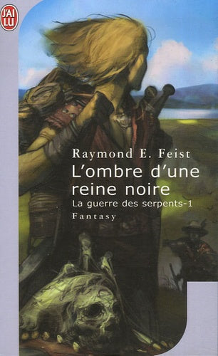 L'ombre d'une reine noire
