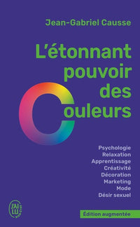 L'étonnant pouvoir des couleurs