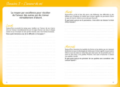 une année de prises de conscience