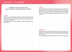 une année de prises de conscience