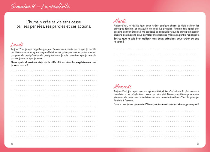 une année de prises de conscience