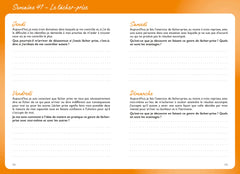 une année de prises de conscience